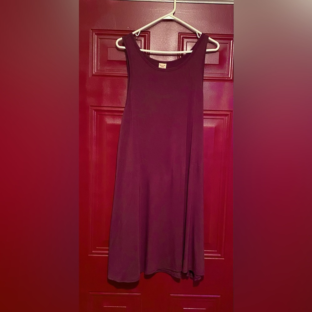 Faded Glory Women’s Tank Top Dress Size XXL (20)